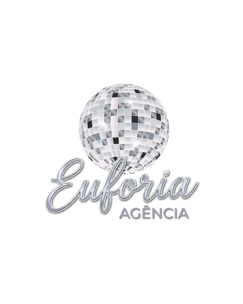 Logo da Agência Euforia